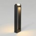 Уличный светодиодный светильник Elektrostandard Dors F LED (35163/F) 3000K черный a072078 Уличный светодиодный светильник Elektrostandard Dors F LED (35163/F) 3000K черный a072078