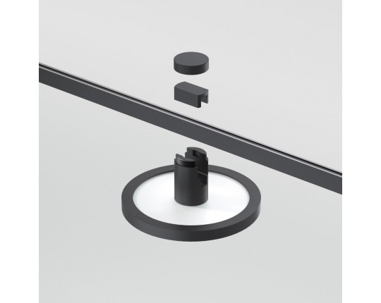 Трековый светодиодный светильник Elektrostandard Esthetic Magnetic 85124/01 a065425