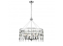 Подвесная люстра Vele Luce Grace VL4093P61