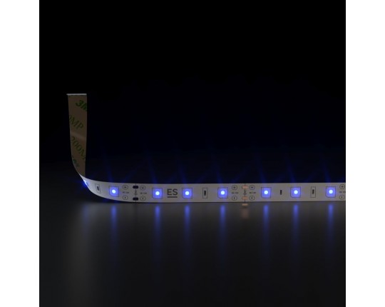 Светодиодная лента Elektrostandard 4,8W/m 60LED/m 2835SMD синий 5M a040994