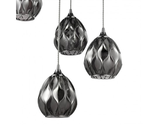 Подвесной светильник Vele Luce Elision VL5593P26 Подвесной светильник Vele Luce Elision VL5593P26