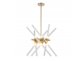 Подвесной светильник Vele Luce Fury VL5684P12