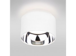 Потолочный светильник Elektrostandard 1069 GX53 WH белый матовый a036624