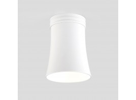 Потолочный светильник Elektrostandard DLN100 GU10 WH белый a043164