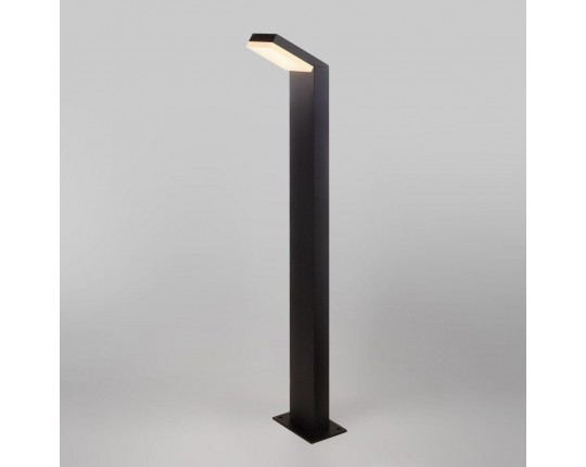 Уличный светодиодный светильник Elektrostandard Sensor 1542 TECHNO LED a072088