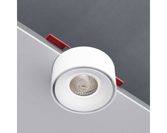 Встраиваемый светодиодный светильник Elektrostandard Glam 25095/LED a065709
