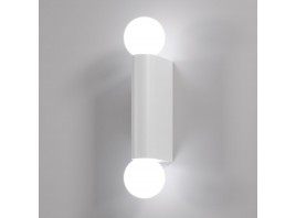 Настенный светильник Elektrostandard Lily MRL 1029 белый a064602