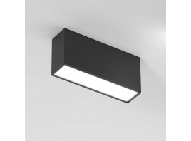 Потолочный светодиодный светильник Elektrostandard Block 25109/LED a066997