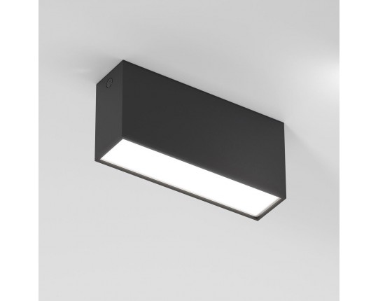 Потолочный светодиодный светильник Elektrostandard Block 25109/LED a066997 Потолочный светодиодный светильник Elektrostandard Block 25109/LED a066997
