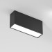 Потолочный светодиодный светильник Elektrostandard Block 25109/LED a066997 Потолочный светодиодный светильник Elektrostandard Block 25109/LED a066997