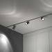 Трековый светодиодный светильник Elektrostandard (Умный дом) Slim Magnetic 85075/01 a063538