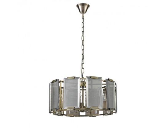 Подвесная люстра Vele Luce Sorrento VL3004P05 Подвесная люстра Vele Luce Sorrento VL3004P05