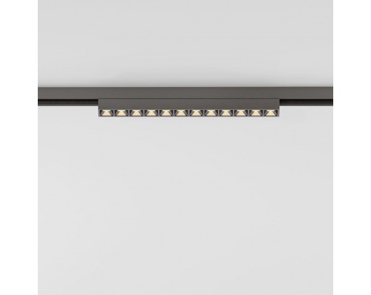 Трековый светодиодный светильник Elektrostandard Titan Line 85528/01 a069713