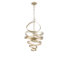 Подвесной светильник Vele Luce Violino VL4174P06