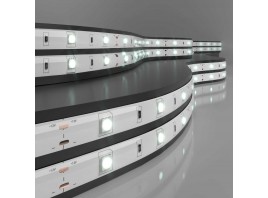 Светодиодная влагозащищенная лента Elektrostandard 7,2W/m 30LED/m 5050SMD белый 5M a027834