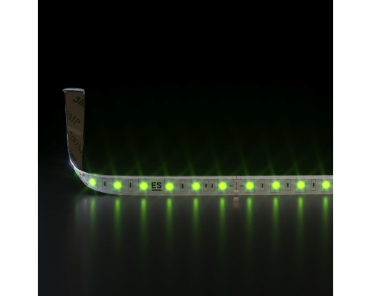 Светодиодная влагозащищенная лента Elektrostandard 14,4W/m 60LED/m 5050SMD зеленый 5M a052972
