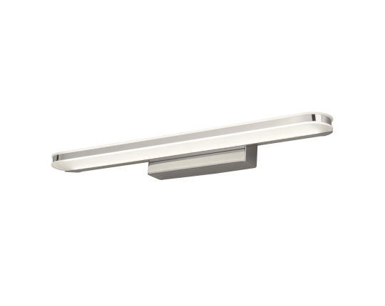 Настенный светодиодный светильник Elektrostandard Tersa LED хром MRL LED 1080 a040511