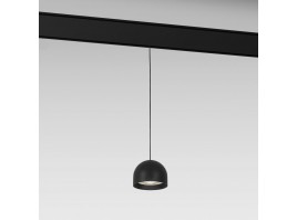 Трековый светодиодный светильник Elektrostandard Slim Magnetic Uno 85126/01 a065480