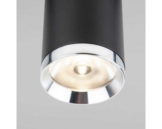 Трековый светодиодный светильник Elektrostandard Slim Magnetic 85506/01 a061298 Трековый светодиодный светильник Elektrostandard Slim Magnetic 85506/01 a061298
