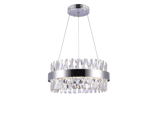 Подвесная люстра Vele Luce Calabria VL3073P21