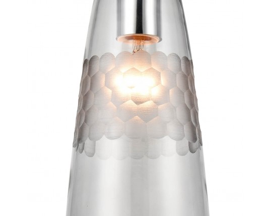 Подвесной светильник Vele Luce Lucky VL5393P21 Подвесной светильник Vele Luce Lucky VL5393P21