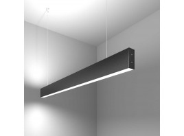 Подвесной светодиодный светильник Elektrostandard LSG-01-2-8x103-6500-MSh a042944