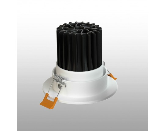 Встраиваемый светодиодный светильник Elektrostandard Even 25094/LED a065458