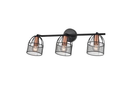 Спот Vele Luce Modello VL6452W03