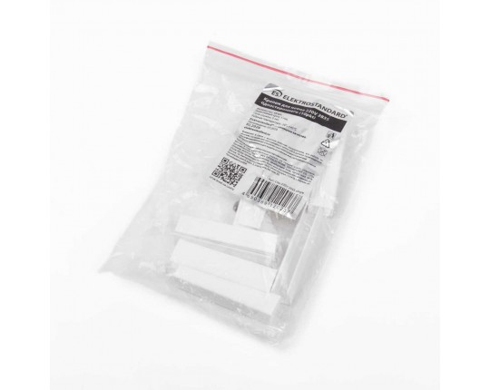 Крепление для неона Elektrostandard 220V 2835 (10 шт) a040608 a040608