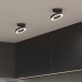 Светодиодный спот Elektrostandard Spila 25105/Led черный 4690389187544 Светодиодный спот Elektrostandard Spila 25105/Led черный 4690389187544