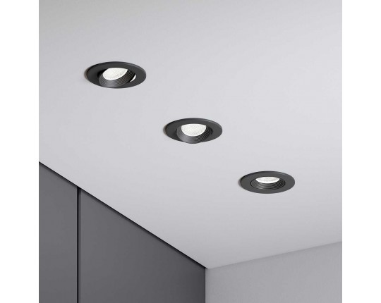 Встраиваемый светодиодный светильник Elektrostandard Even 25094/LED a065459 Встраиваемый светодиодный светильник Elektrostandard Even 25094/LED a065459
