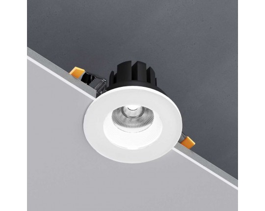 Встраиваемый светодиодный светильник Elektrostandard Artis 25096/LED a066137