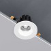 Встраиваемый светодиодный светильник Elektrostandard Artis 25096/LED a066137