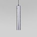 Подвесной светодиодный светильник Elektrostandard Bong 50214/1 Led хром a055666