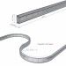 Светодиодная влагозащищенная лента Elektrostandard 18W/m 180LED/m 2835SMD холодный белый 50M a053653 Светодиодная влагозащищенная лента Elektrostandard 18W/m 180LED/m 2835SMD холодный белый 50M a053653