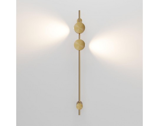 Светильник настенный Elektrostandard Illume a070998
