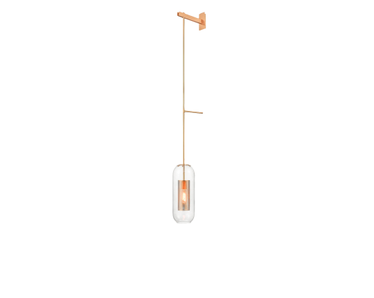 Бра Vele Luce Coro VL5524W11