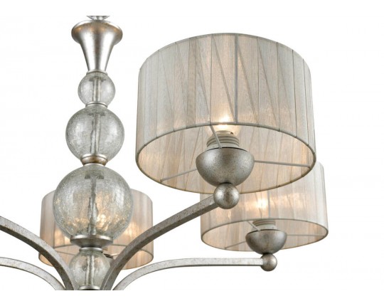 Подвесная люстра Vele Luce Friuli VL1235L05