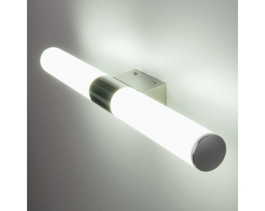 Подсветка для зеркал Elektrostandard Venta Neo LED хром MRL LED 12W 1005 IP20 a039169 Подсветка для зеркал Elektrostandard Venta Neo LED хром MRL LED 12W 1005 IP20 a039169