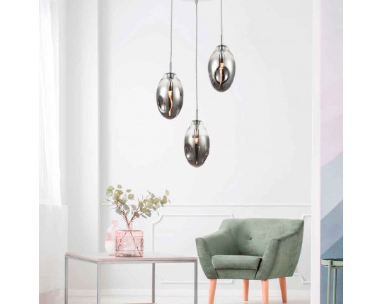 Подвесной светильник Vele Luce Lucy VL5613P23