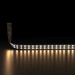 Светодиодная лента Elektrostandard 18W/m 240LED/m теплый белый 5M a061089