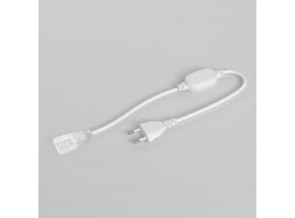 Шнур сетевой для светодиодной ленты Elektrostandard Premium LS 010 220V 2835 60Led SSH- 3 a041112