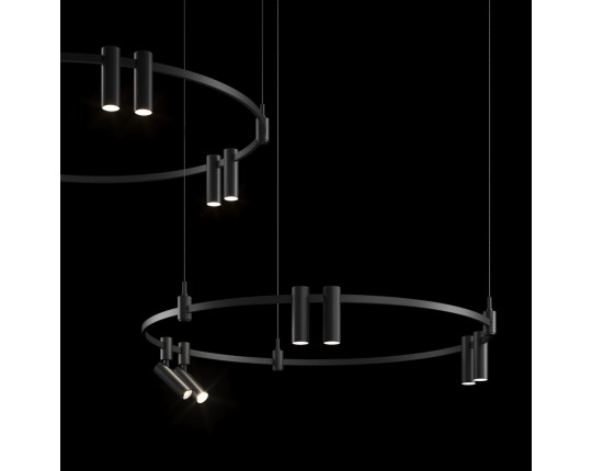 Набор для подвеса Elektrostandard Esthetic Magnetic 85155/00 a065439