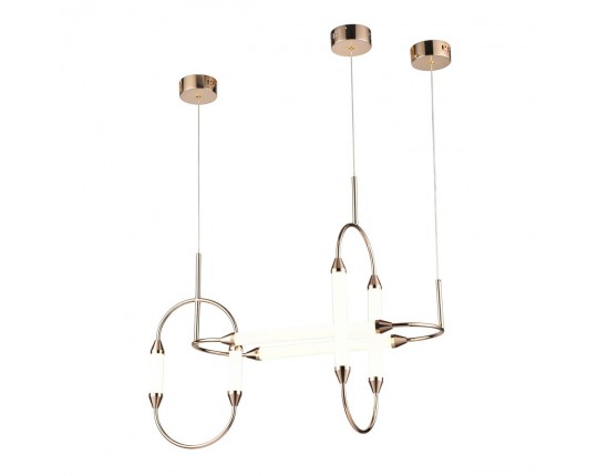 Подвесной светильник Vele Luce Capsula VL7294P03