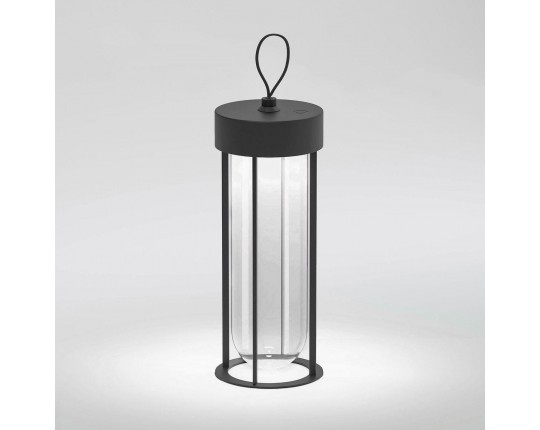 Уличный подвесной светодиодный светильник Elektrostandard Ritz 35183/S a068270