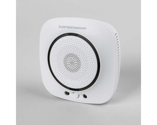 Датчик газа Wi-Fi Elektrostandard (Умный дом) 76250/00 a060341 Датчик газа Wi-Fi Elektrostandard (Умный дом) 76250/00 a060341