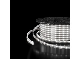 Светодиодная влагозащищенная лента Elektrostandard 8W/m 60LED/m 2835SMD холодный белый 50M a053638