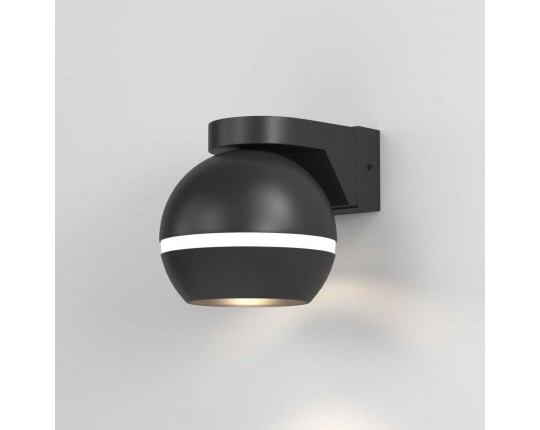 Бра Elektrostandard Cosmo MRL 1026 черный a061045