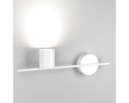 Настенный светильник Elektrostandard Acru LED белый MRL LED 1019 a047881
