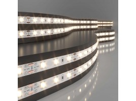 Светодиодная лента Elektrostandard 4,8W/m 60LED/m 2835SMD теплый белый 5M a052953